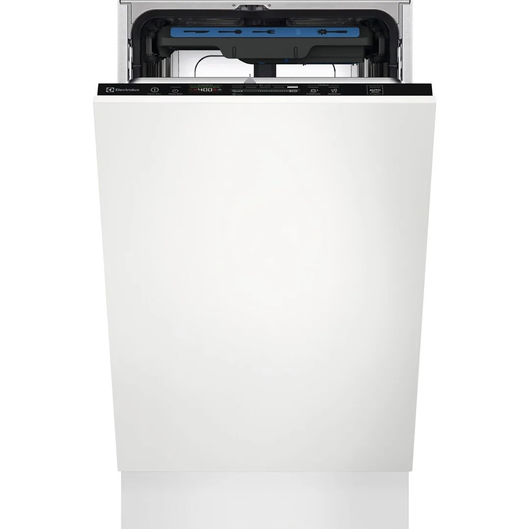 Electrolux Πλήρως Εντοιχιζόμενο Πλυντήριο Πιάτων για 10 Σερβίτσια Π44.6xY81.8εκ. EEA43211L