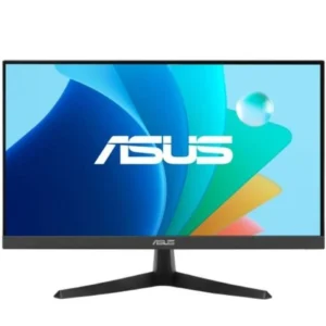 ASUS VY229HF Οθόνη Υπολογιστή 54,5 cm (21.4") 1920 x 1080 εικονοστοιχεία Full HD LCD Μαύρος (Μαύρο)