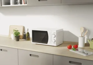 Candy CMG 2071 M Φούρνος Μικροκυμάτων με Grill 20lt Λευκός