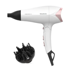 Taurus STUDIO 2500 Ionic Πιστολάκι Μαλλιών 2400W 900116000