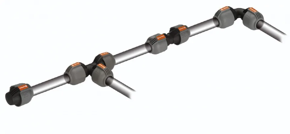 Gardena 02771-20 Ταφ Σωλήνων Ποτίσματος 25mm