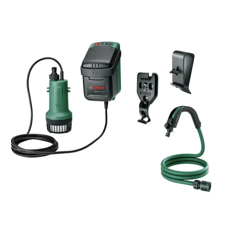 Bosch Αντλία Επιφάνειας Μπαταρίας 06008C4203