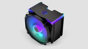 Endorfy Fortis 5 ARGB Ψύκτρα Επεξεργαστή για Socket AM4/AM5/1200/115x/1700