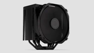 Endorfy Fortis 5 Ψύκτρα Επεξεργαστή για Socket AM4/AM5/1200/115x/1700