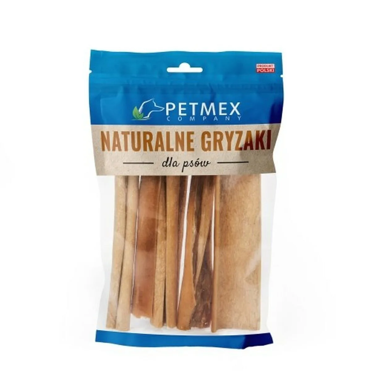 Petmex Dog Chew Λιχουδιές σε Stick Σκύλου 100gr
