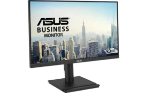 ASUS VA24DQFS monitor 60,5 cm (23.8") 1920 x 1080 εικονοστοιχεία Full HD LCD