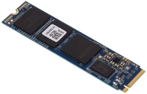 Synology SNV3410 SSD 400GB M.2 NVMe PCI Express 4.0 SNV3410-400G