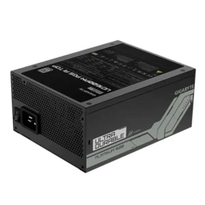 Gigabyte UD1600PM PG5 AI 1600W Τροφοδοτικό Υπολογιστή Full Modular 80 Plus Platinum