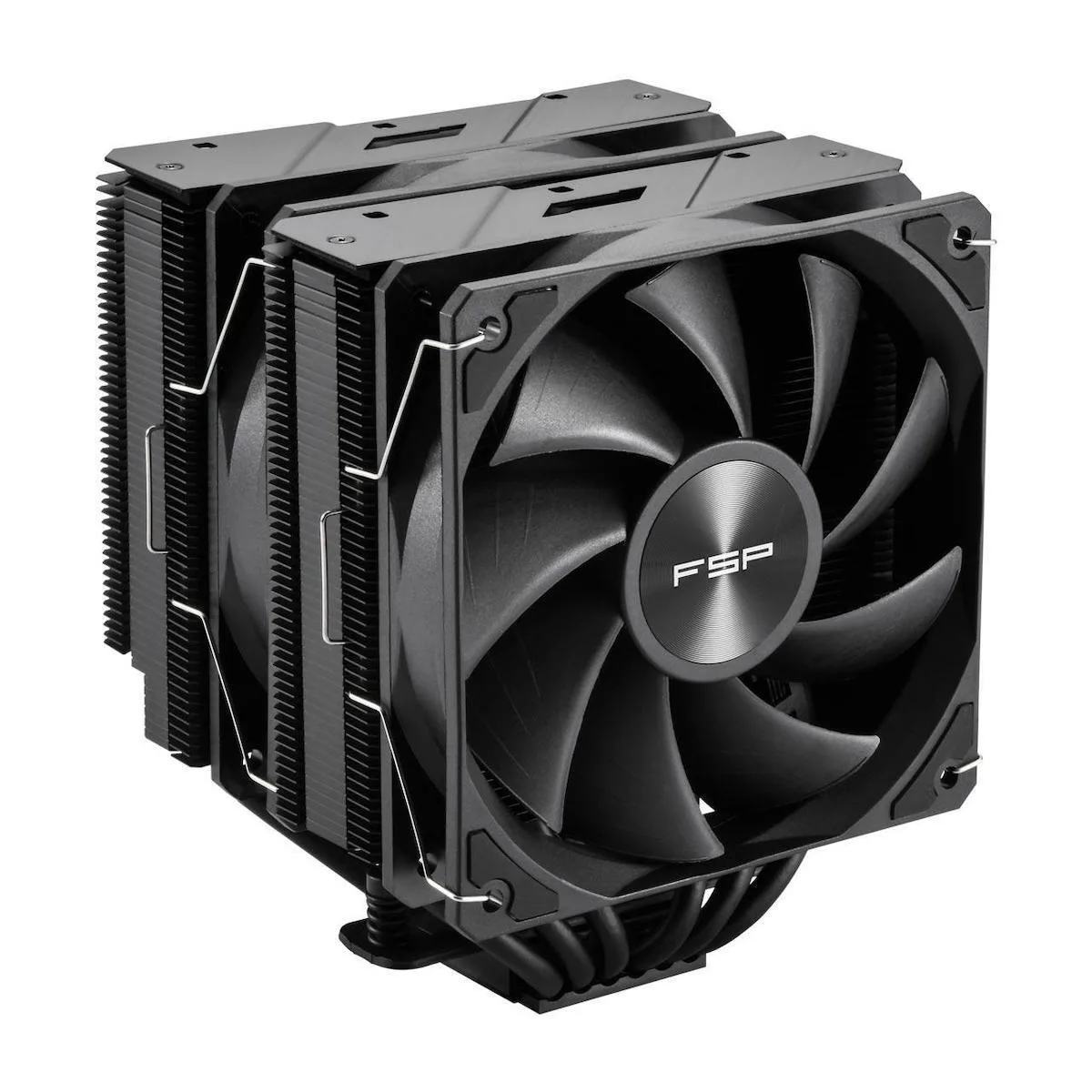 FSP/Fortron MP7 Ψύκτρα Επεξεργαστή για Socket 1200/1700/1851