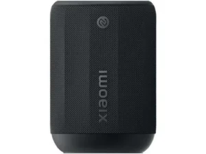 Xiaomi Mini QBH4274GL Αδιάβροχο Ηχείο Bluetooth 6W Μαύρο