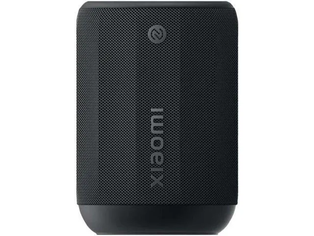 Xiaomi Mini QBH4274GL Αδιάβροχο Ηχείο Bluetooth 6W Μαύρο