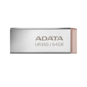 Adata 64GB USB 2.0 Stick Ασημί