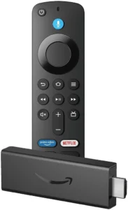Amazon Smart TV Stick Fire με Wi-Fi / HDMI και Alexa