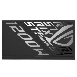 Asus ROG STRIX 1200W Μαύρο Τροφοδοτικό Υπολογιστή Full Wired 80 Plus Platinum