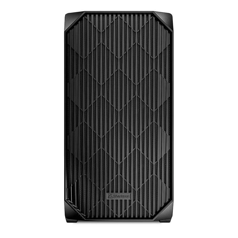 Sharkoon MK3 Gaming Micro Tower Κουτί Υπολογιστή Μαύρο
