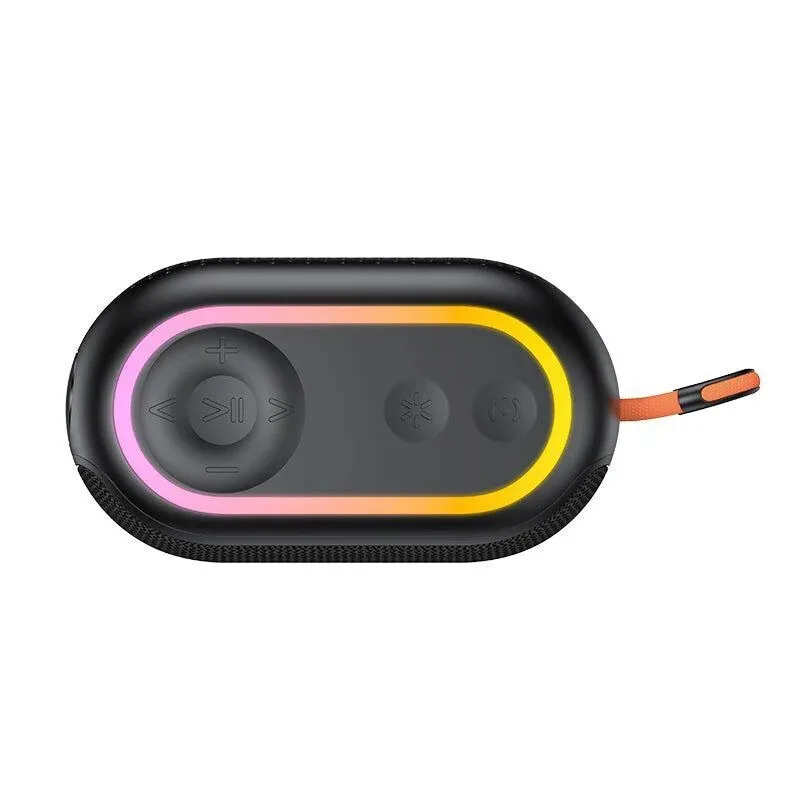 Havit SK809BT Ηχείο Bluetooth με Διάρκεια Μπαταρίας έως 8 ώρες Μαύρο