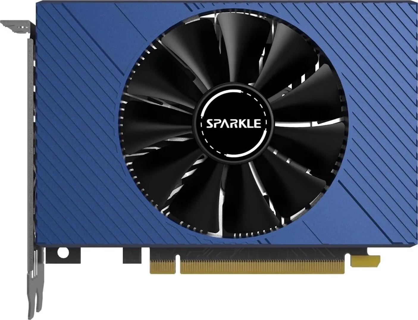 Sparkle ARC A310 4GB GDDR6 Omni View Κάρτα Γραφικών