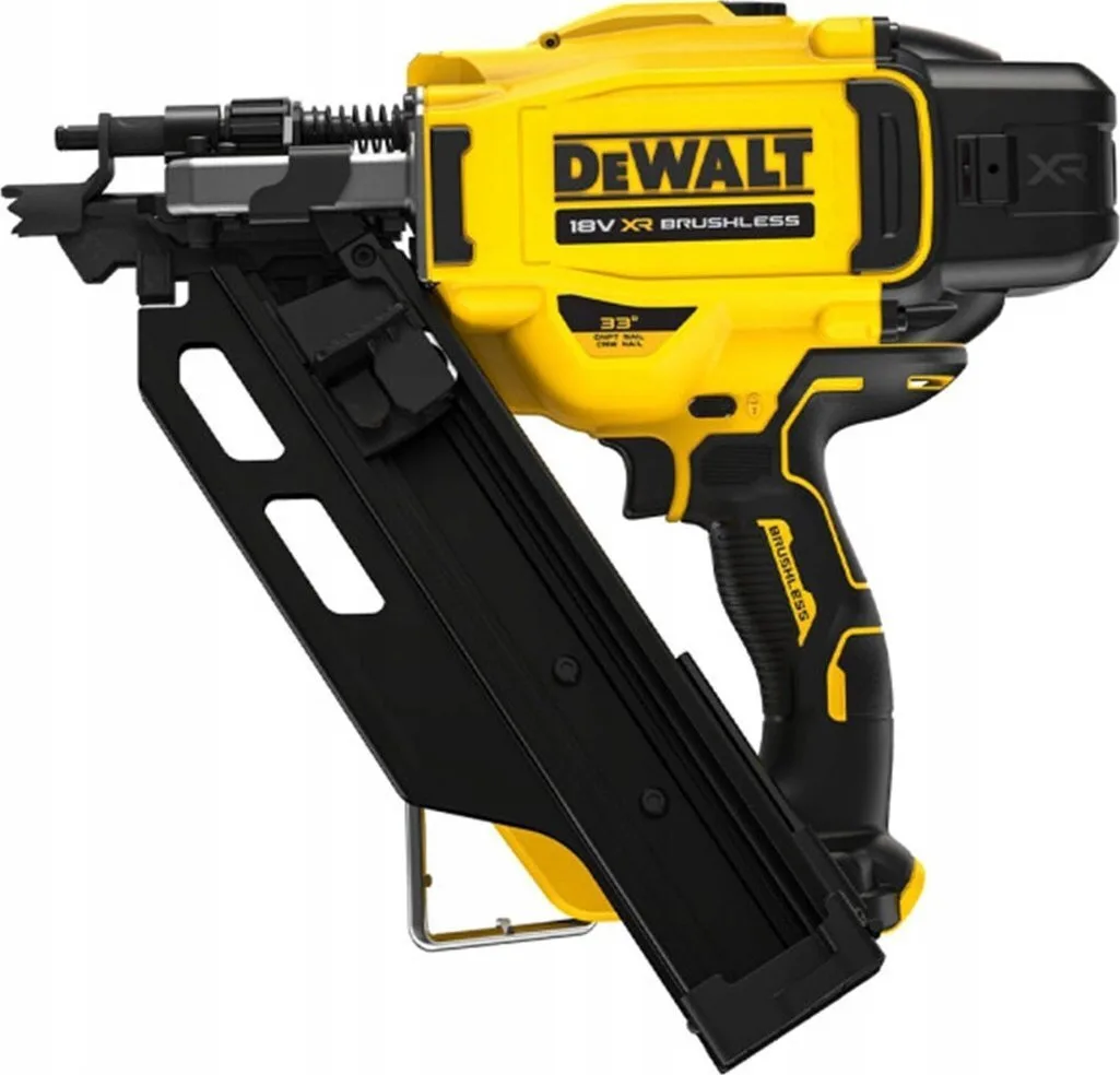 Dewalt Καρφωτικό Μπαταρίας DCN930N 18V για Καρφιά  solo