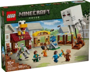 LEGO Minecraft: Minecraft 21273 (21273)