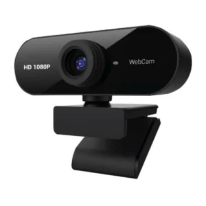 Nilox Web Camera Full HD 1080p NXWC11