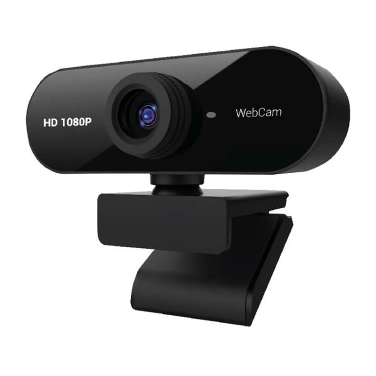 Nilox Web Camera Full HD 1080p NXWC11