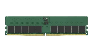 Kingston 48GB DDR5 RAM με Ταχύτητα 5600 για Desktop (KSM56E46BD8KM-48HM)