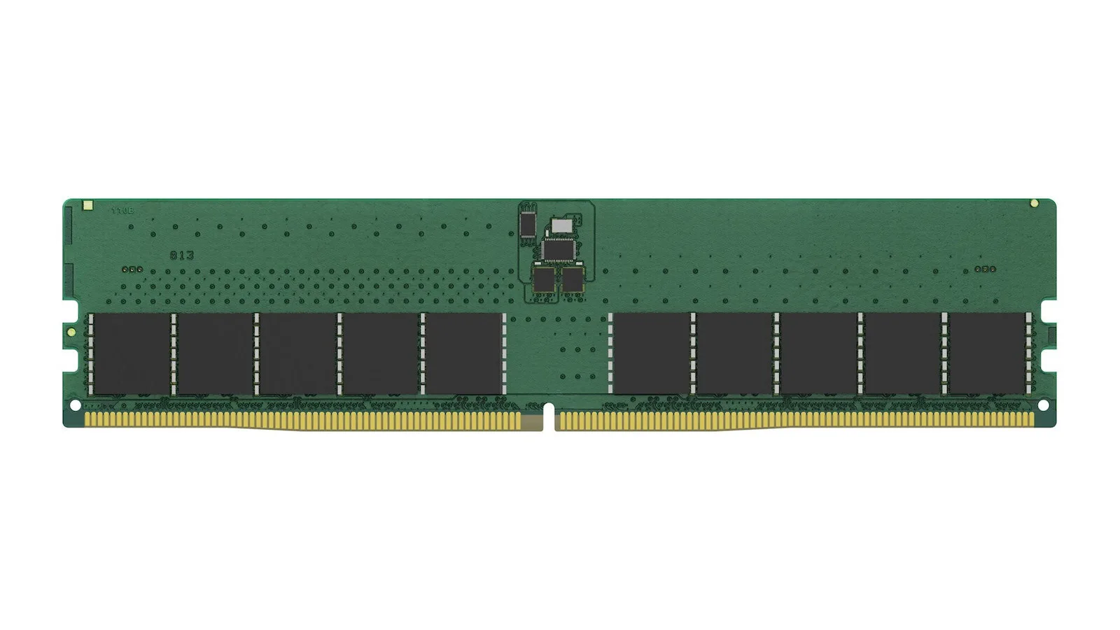 Kingston 48GB DDR5 RAM με Ταχύτητα 5600 για Desktop (KSM56E46BD8KM-48HM)