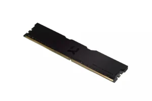 Goodram IRP-K3600D4V64L18/64GDC IRDM DEEP BLACK Μνήμη RAM 64 GB 2 x 32 GB DDR4 3600 MHz