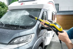 Karcher K 7 Smart Control Flex Πλυστικό Ρεύματος 3000W με Πίεση 180bar