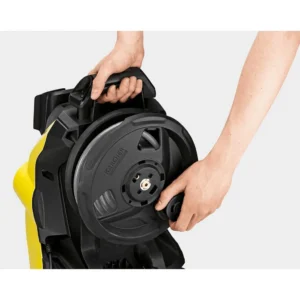 Karcher K 4 Premium Power Control Flex Home Πλυστικό Ρεύματος 1800W με Πίεση 130bar
