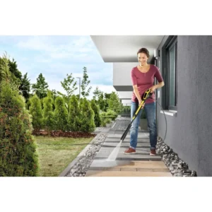 Karcher K 5 Power Control Flex Home Πλυστικό Ρεύματος 2100W με Πίεση 145bar