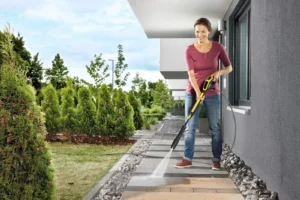 Karcher K 4 Power Control Flex Πλυστικό Ρεύματος 1800W με Πίεση 130bar