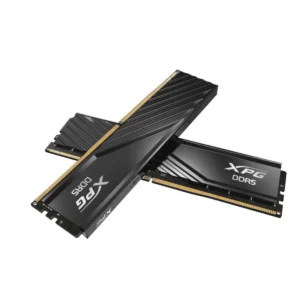 Adata XPG Lancer 32GB DDR5 RAM με Ταχύτητα 6000 για Desktop (AX5U6000C4816G-DTLABBK)