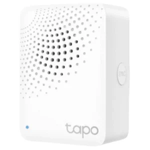 TP-LINK Tapo H100 v1 Smart Hub Wi-Fi TAPO H100
