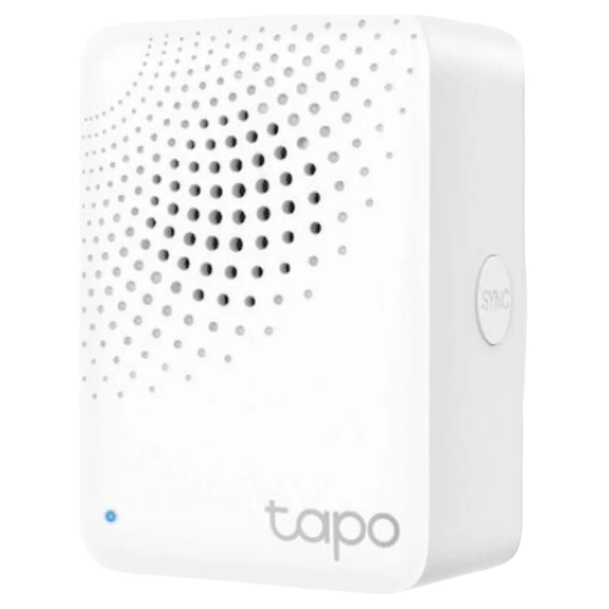 TP-LINK Tapo H100 v1 Smart Hub Wi-Fi TAPO H100