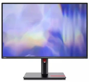 Lenovo ThinkVision T24d-30 IPS Monitor 24" FHD 1920x1200
