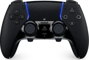 Sony DualSense Edge Ασύρματο Gamepad για PS5 Μαύρο