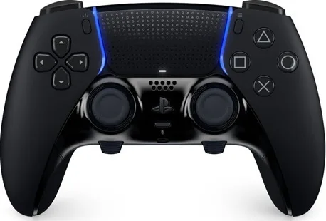 Sony DualSense Edge Ασύρματο Gamepad για PS5 Μαύρο