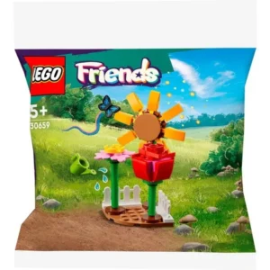 LEGO Friends Giardino Fiorito 30659