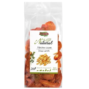 Alegia Alegia Dream Dried Carrots 200ml/60g 0050 9960250 5902768661507