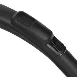Electrolux EPF63EB-S Ηλεκτρική Σκούπα 700W με Σακούλα 3.5lt Μαύρη
