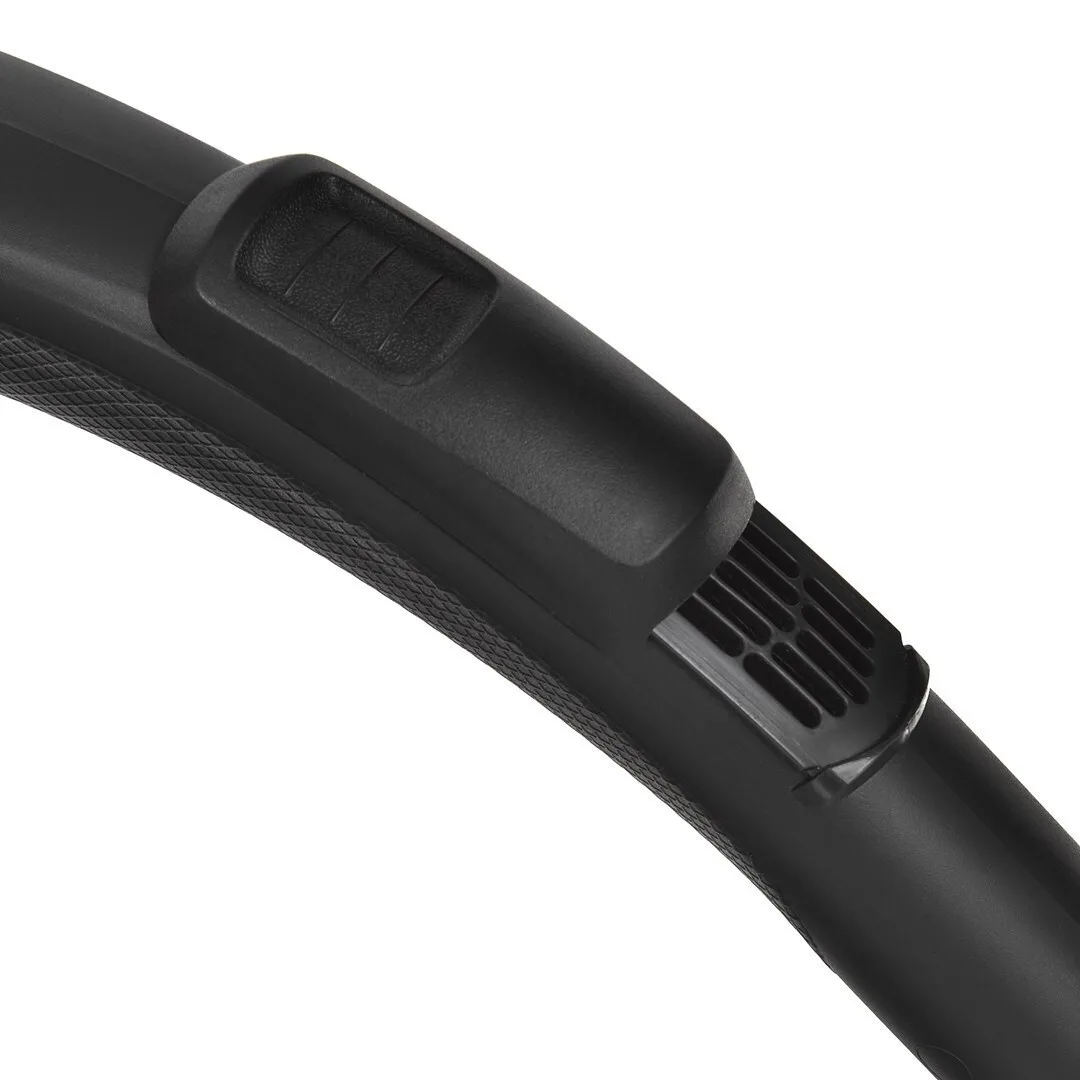 Electrolux EPF63EB-S Ηλεκτρική Σκούπα 700W με Σακούλα 3.5lt Μαύρη