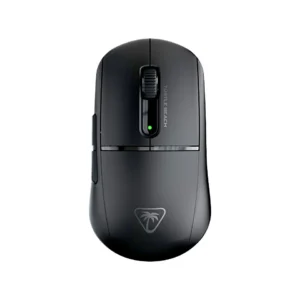 Turtle Beach Burst II Air Ασύρματο Bluetooth Ποντίκι Μαύρο