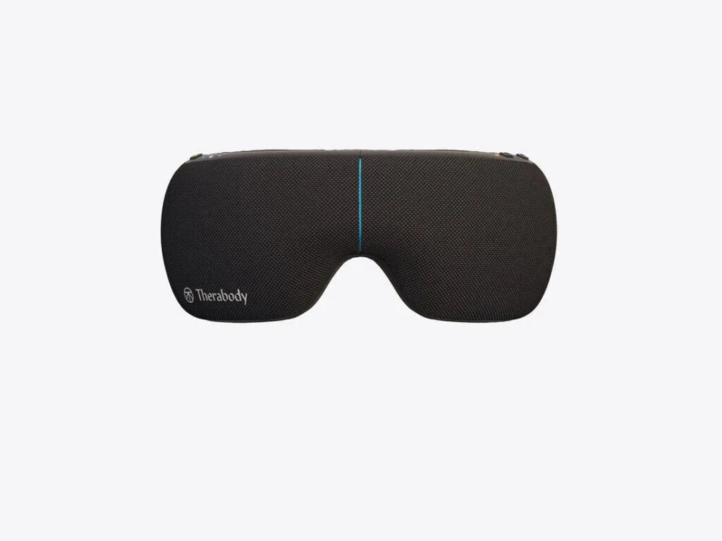 Therabody Smart Goggles Gen2