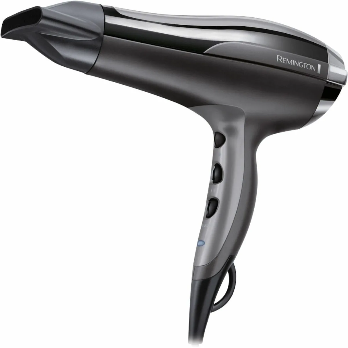 Remington Ionic D5220 Πιστολάκι Μαλλιών 2400W