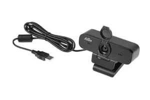 Alio FHD90 Web Camera Full HD 1080p AL0090