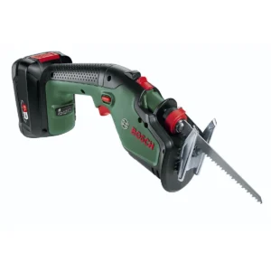 Σέγα Bosch Pruning Saw Keo 2300 spm Li-Ion battery 2.0Ah