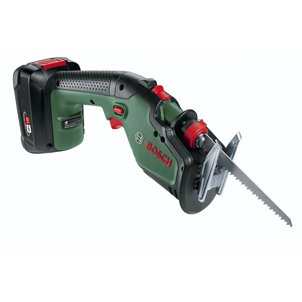 Σέγα Bosch Pruning Saw Keo 2300 spm Li-Ion battery 2.0Ah