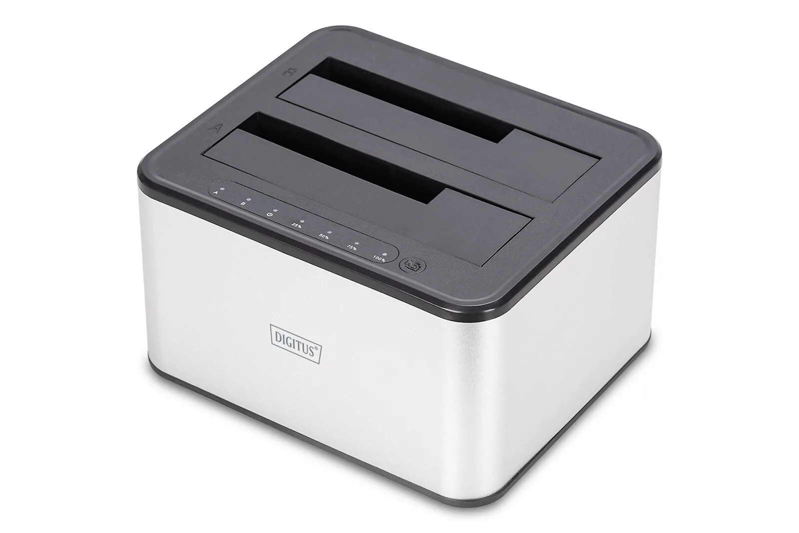 Digitus Docking Station SATA 3.5", 2.5" USB 3.0 (DA-71540-2)