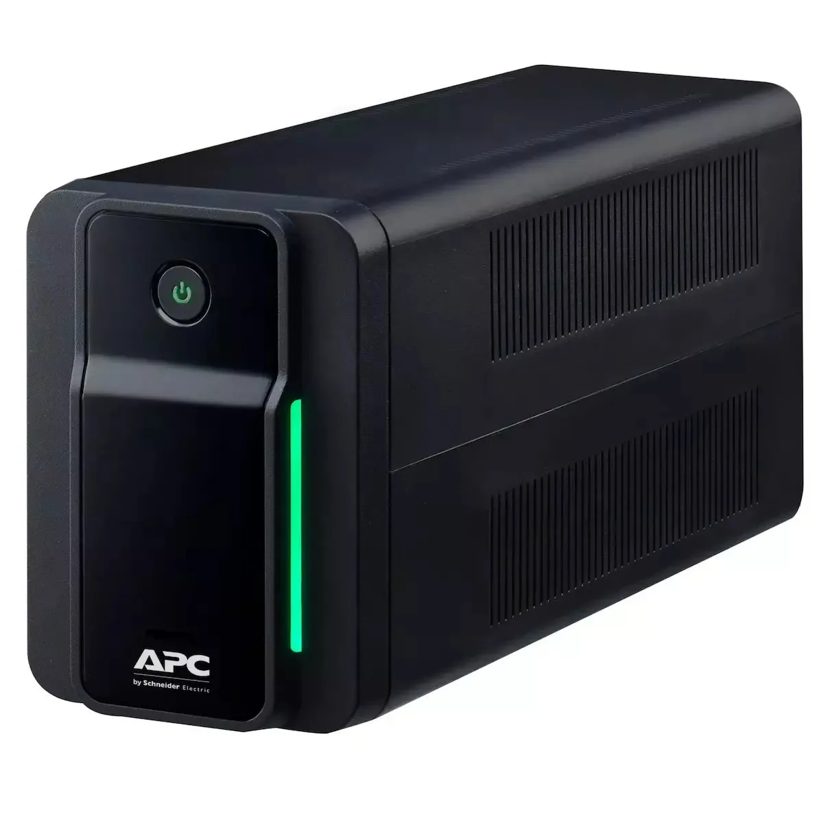 APC Back-UPS τροφοδοτικό αδιάλειπτης παροχής ισχύος (UPS) Line-Interactive 0,5 kVA 300 W 3 Έξοδος (οι) εναλλασσόμενου ρε
